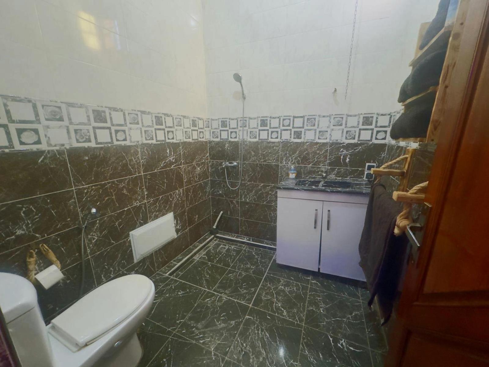 Villa Salah Marrakesh Esterno foto